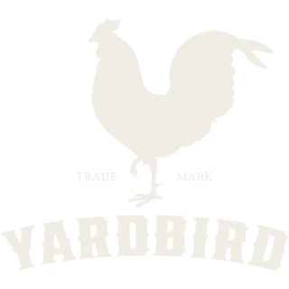 Yardbird