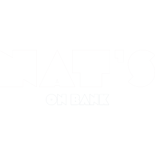 Nat's on Bank